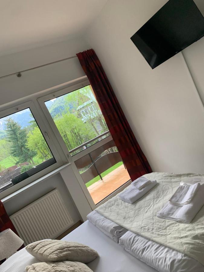 Pokoje Sunshine World Suites Zakopane Exterior photo