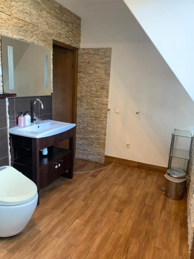 Pokoje Sunshine World Suites Zakopane Exterior photo