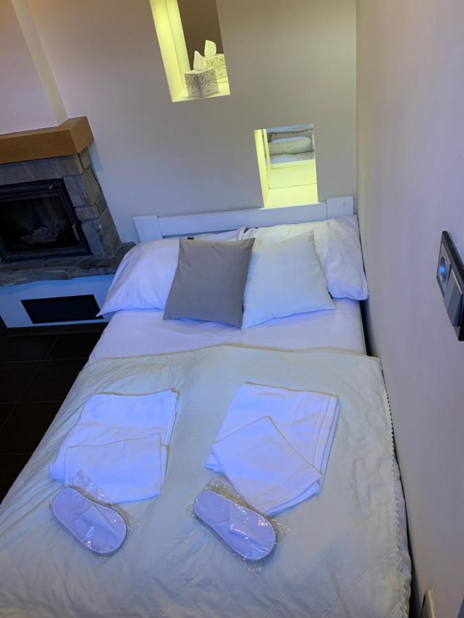 Pokoje Sunshine World Suites Zakopane Exterior photo