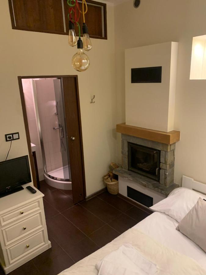 Pokoje Sunshine World Suites Zakopane Exterior photo