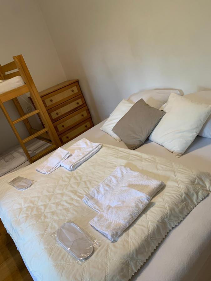 Pokoje Sunshine World Suites Zakopane Exterior photo