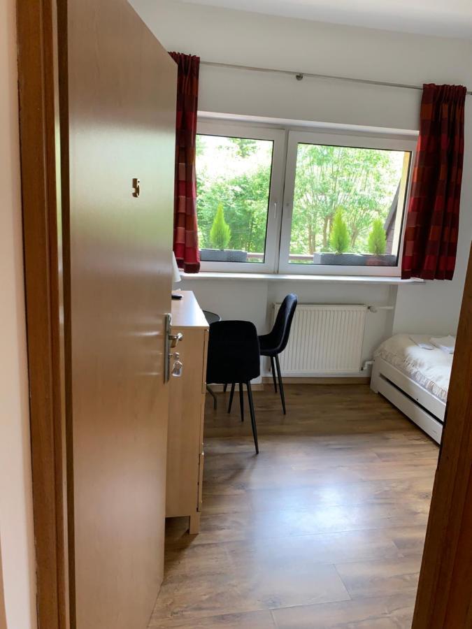 Pokoje Sunshine World Suites Zakopane Exterior photo